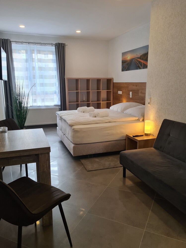 WellandHome 6 rooms — Aalen — photo 5