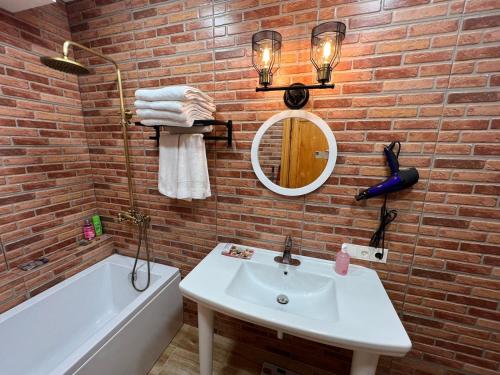 Politkovskaia Apartment Tbilisi