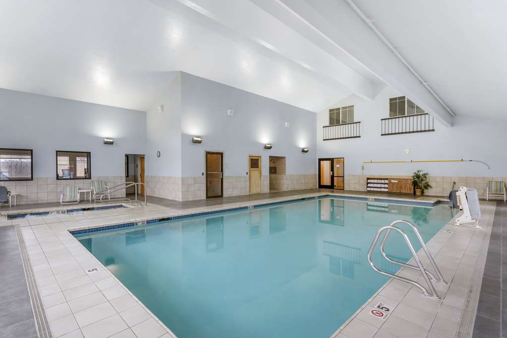 Best Western Plus Grant Creek Inn - photo 79