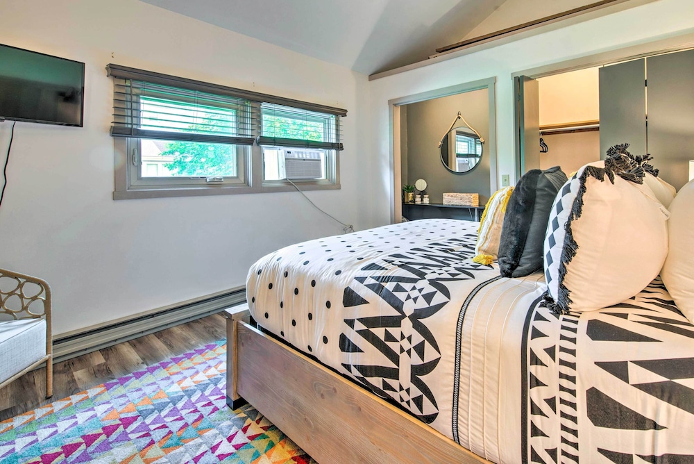 Cortland Abode: 1 Mi to Greek Peak Mountain Resort - photo 7