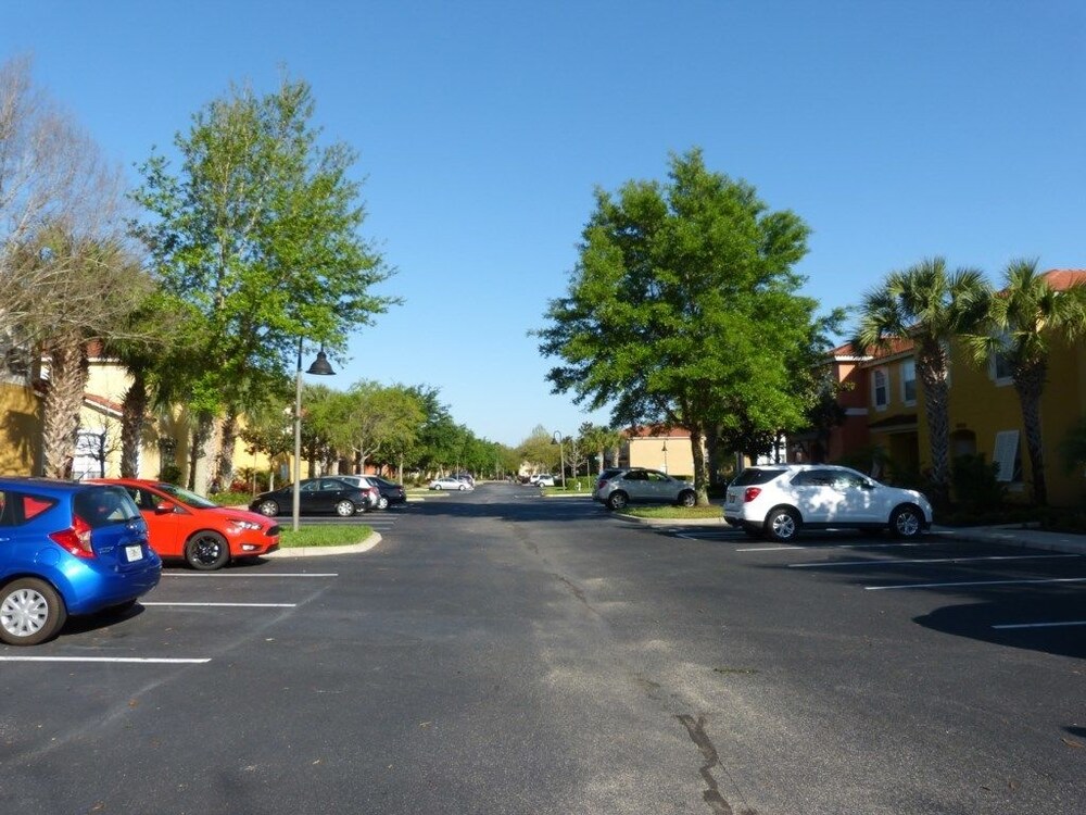 Emerald Island Resort 8504 Three Bedroom Townhome - photo 21