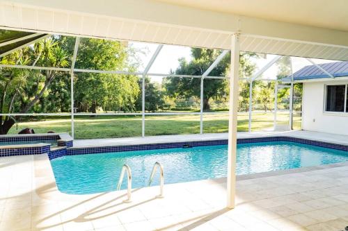 Family Vacation Home in Fort Myers — 4-Star Luxury Hotel in Fort Myers, United States
