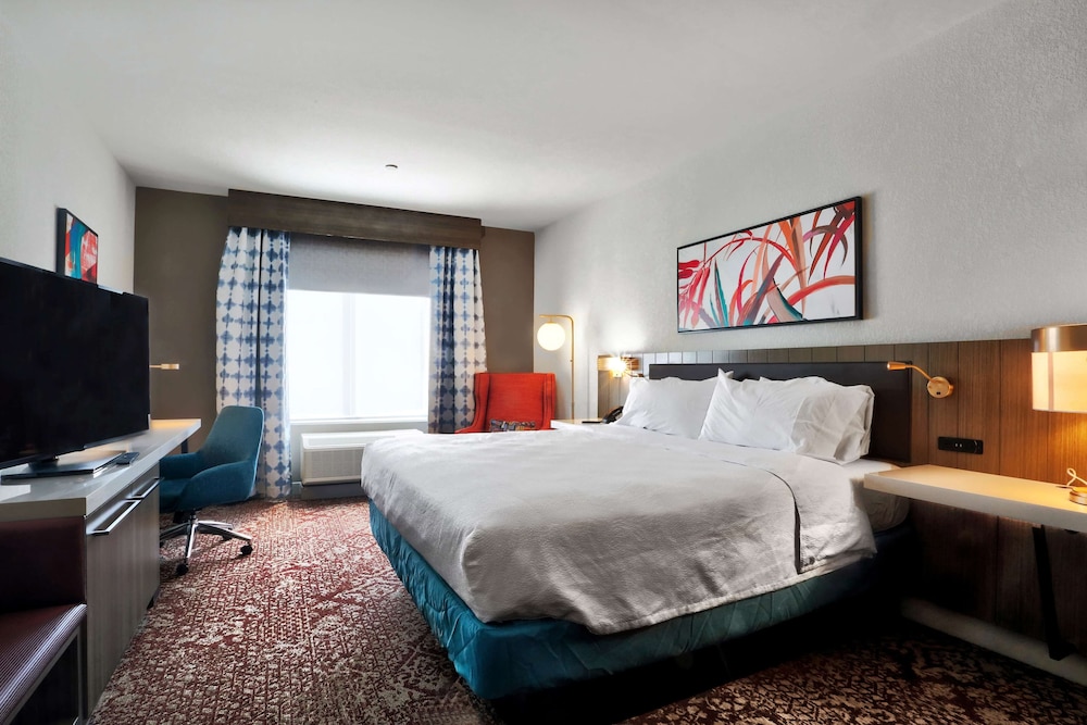 Hilton Garden Inn Bel Air - photo 10