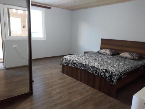 Guest House Khergiani