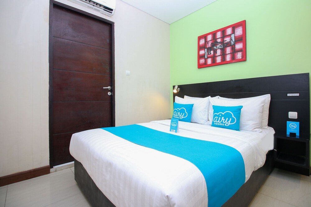 Airy Batu Meja Sirimau 12 Ambon in Ambon, Indonesia