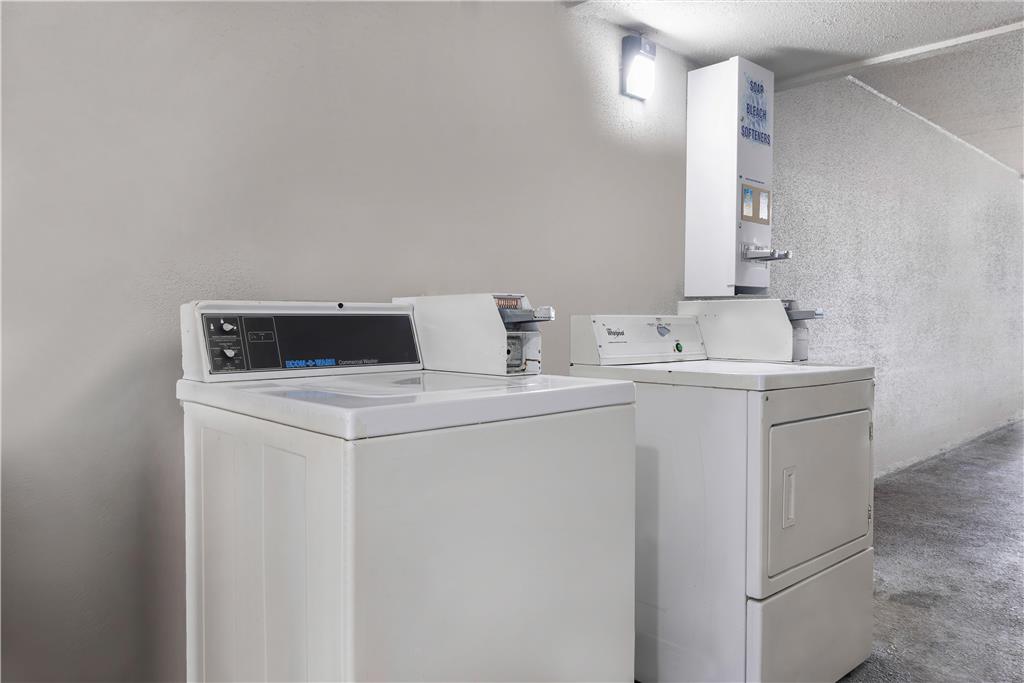 Motel 6 Beaumont TX - photo 2