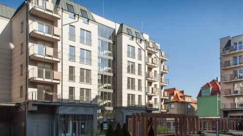 MSapartamenty — 4-Star Luxury Hotel in Poznan, Poland
