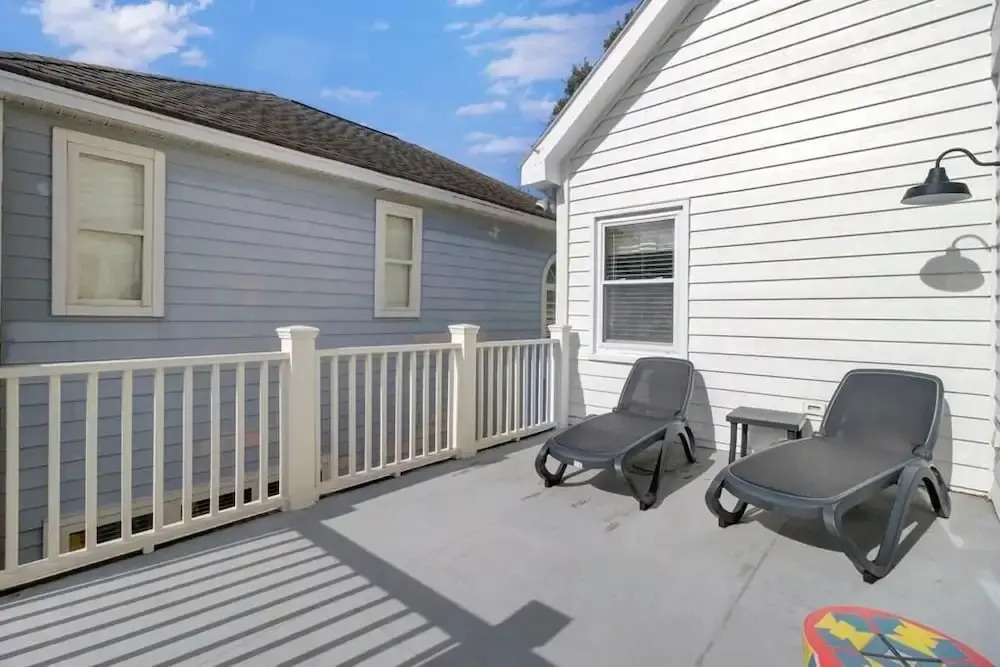 Yacht Harbor Court 4 by Wild Dunes Golf View - photo 38