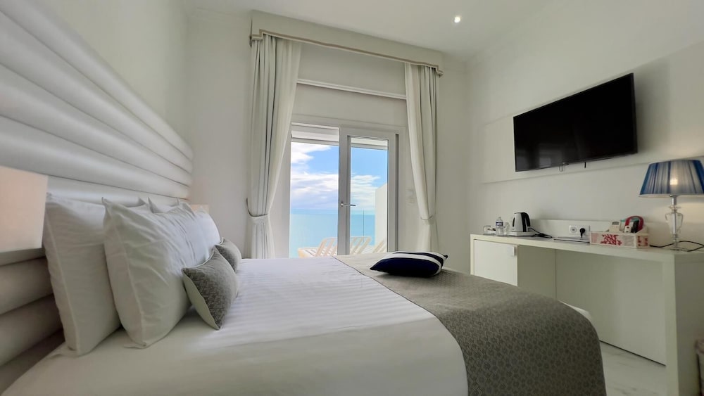 Hôtel La Calanque — Cavalaire-Sur-Mer — photo 3