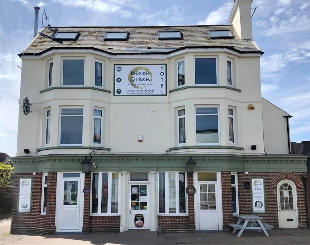 Beach Green Hotel - last minute hotel in Lancing