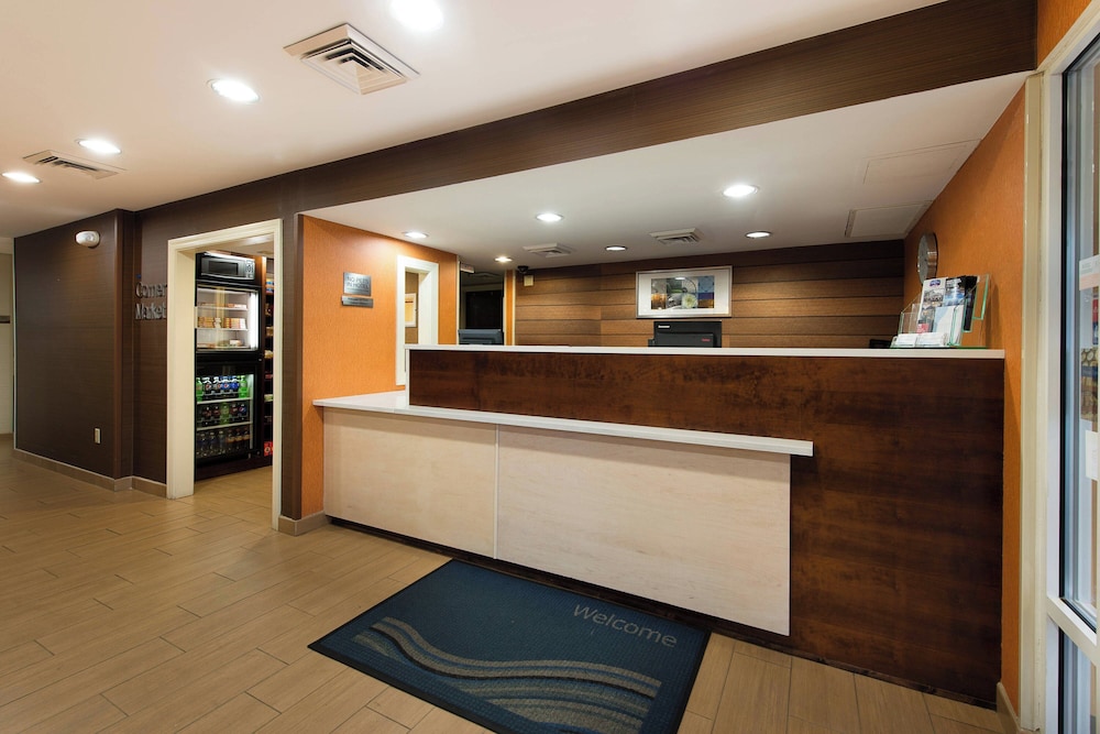 Fairfield Inn by Marriott Orangeburg - photo 3