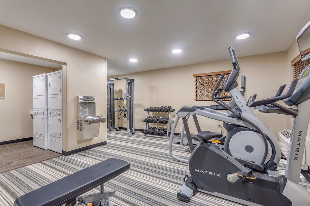 Candlewood Suites Secaucus Meadowlands by IHG - photo 15