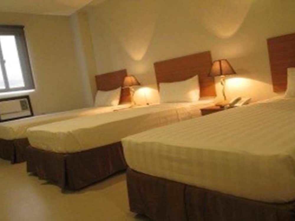 Mango Suites Santiago — Santiago