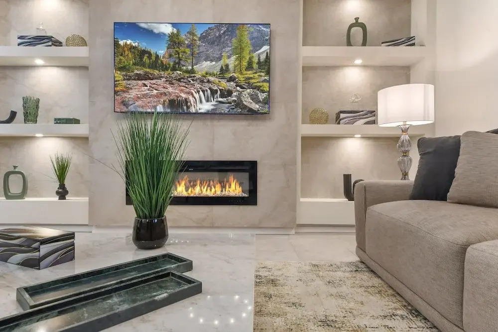 Luxurious Villa With Resort style Amenities - photo 37