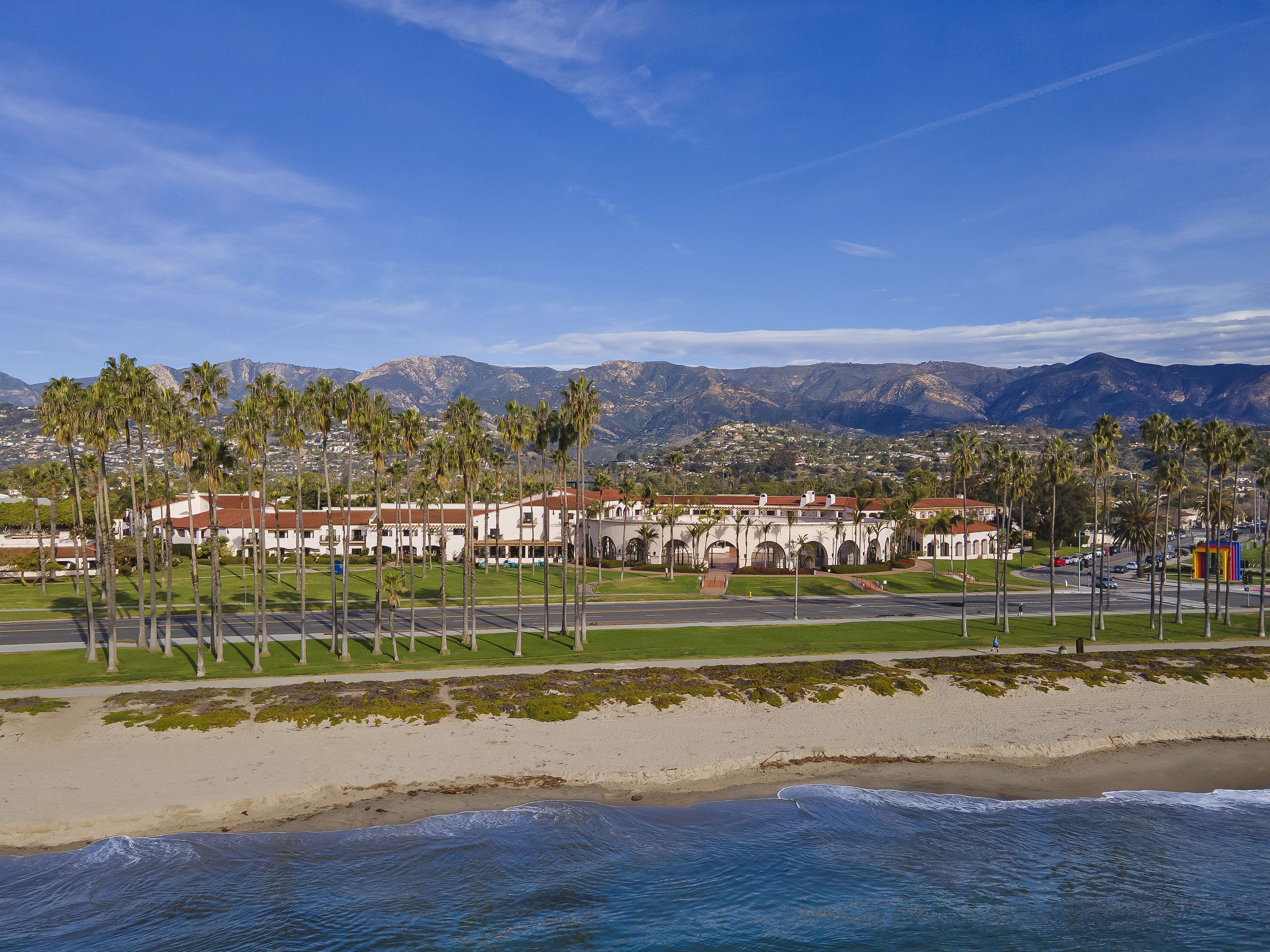 Hilton Santa Barbara Beachfront Resort - photo 4