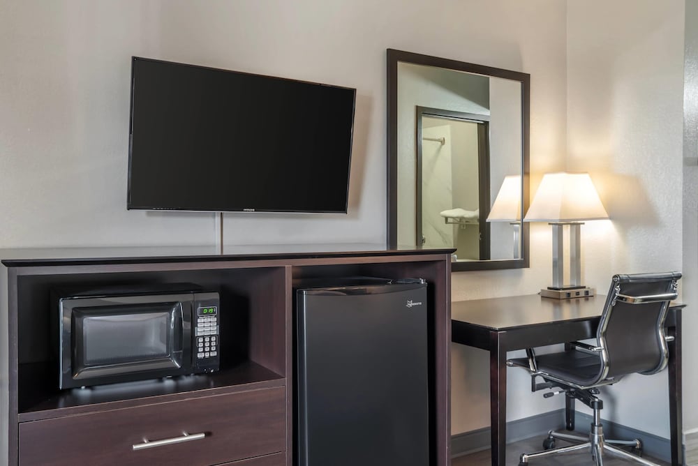 Quality Inn Simpsonville Greenville - photo 18