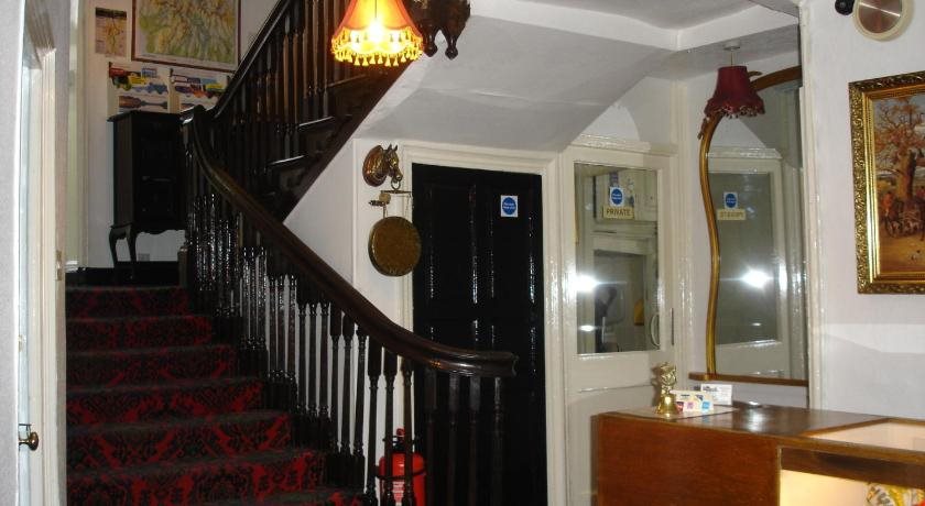 Highgate Hotel Kendal in Kendal, United Kingdom