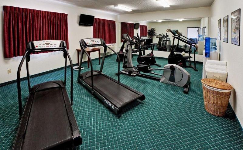 Studio 6 Killeen TX - photo 2