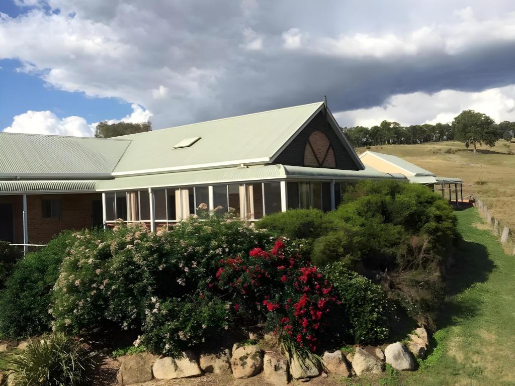 Tarcutta Retreat in Wagga Wagga, Australia