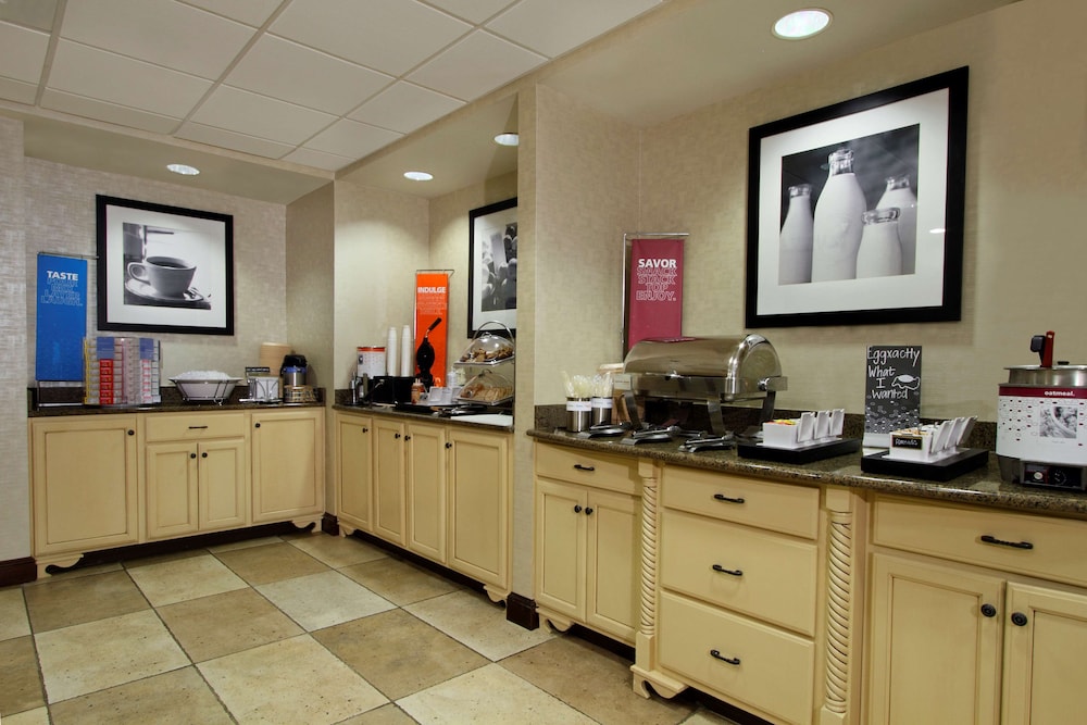 Hampton Inn Jasper - photo 27