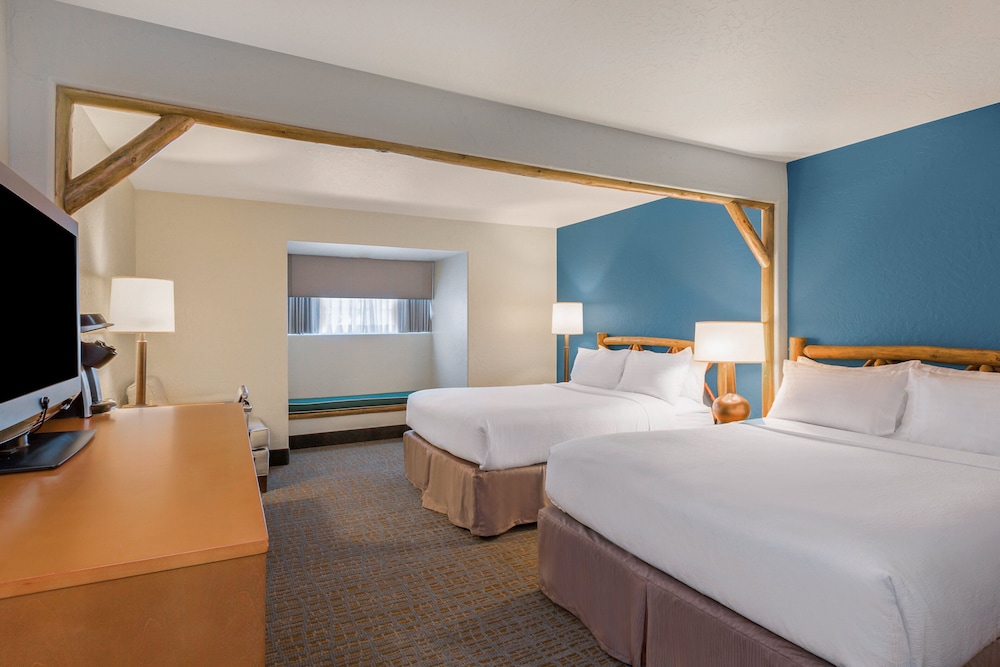 Holiday Inn Resort The Lodge At Big Bear Lake by IHG - photo 17