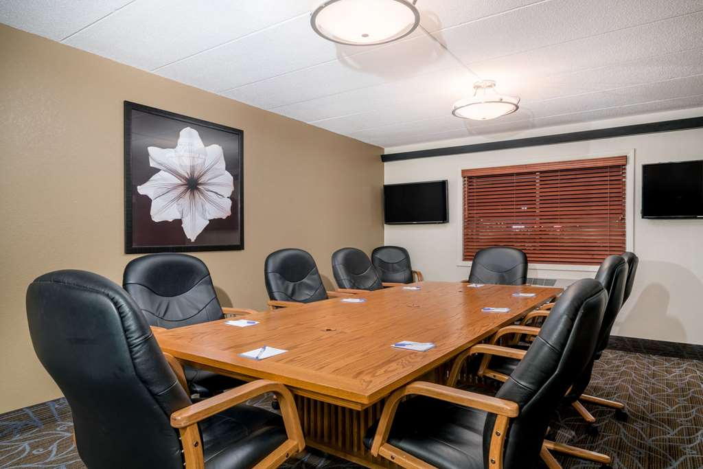 Baymont by Wyndham Owatonna - photo 64