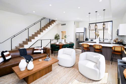 Trendy Chic - last minute hotel in Los Angeles
