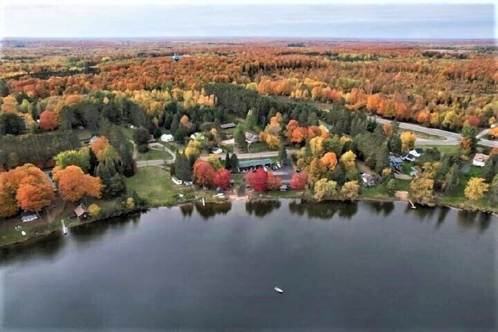 Lakeshore Motel Ice Lake - photo 57