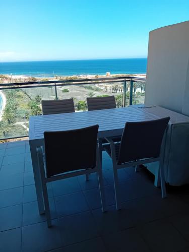 Los Suenos Del Mar Menor — San Javier