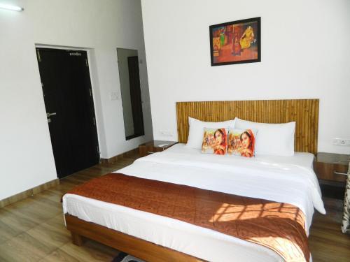 Farmer’s Villa Best Farm Stay as per Guest’s Reviews