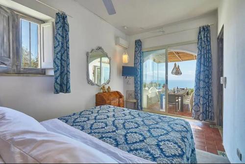Villa Giacona Venuti — 4-Star Luxury Hotel in Terrasini, Italy