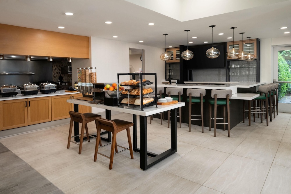 Hilton Garden Inn Richmond South Southpark - photo 25