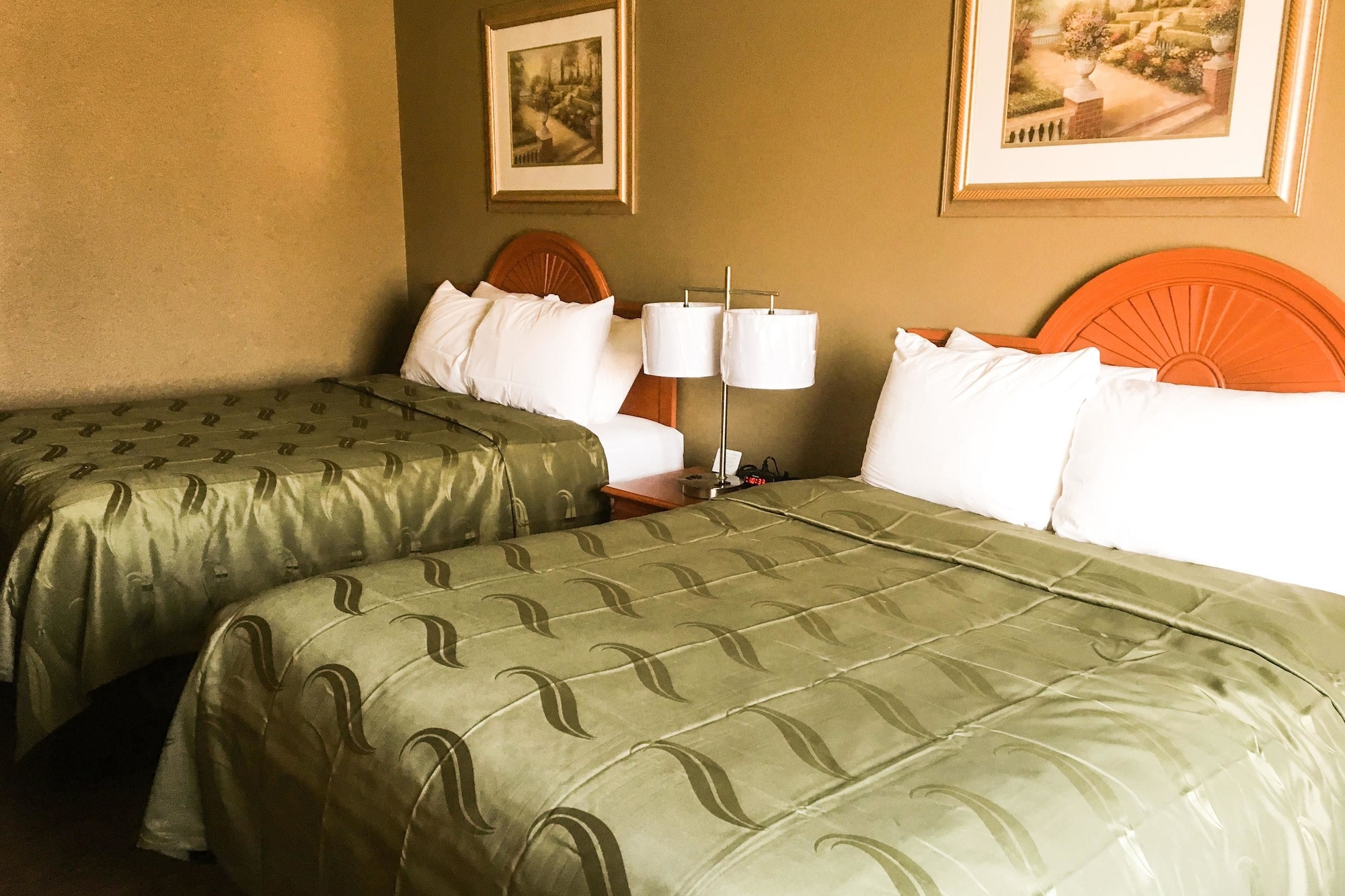 Quality Inn & Suites Lincoln near I 55 - photo 2