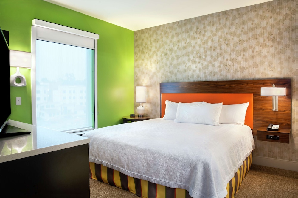 Home2 Suites by Hilton Indianapolis South Greenwood - photo 10