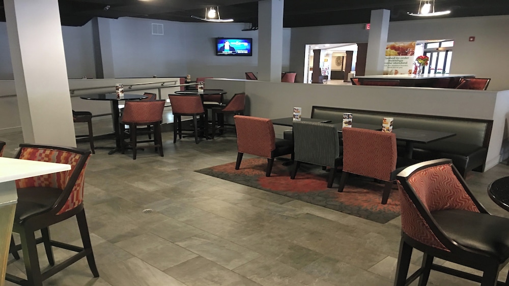 Holiday Inn Mobile West I 10 by IHG - photo 54