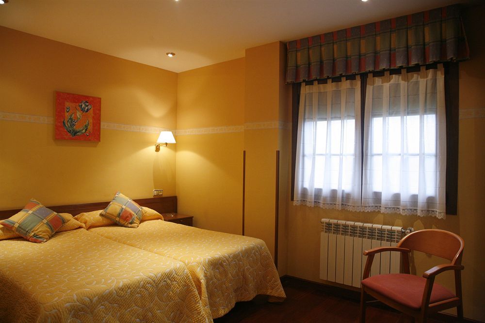 Hotel Villa San Remo — hotel in Villaviciosa