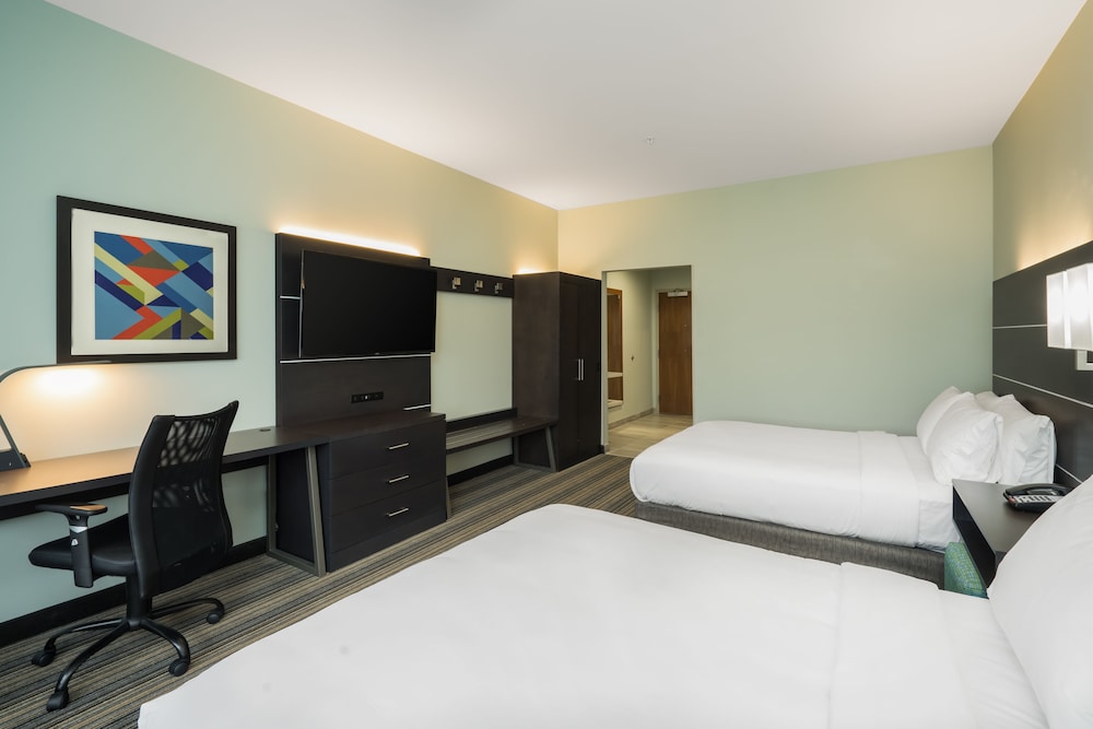 Holiday Inn Express & Suites Greenville SE Simpsonville by IHG - photo 22