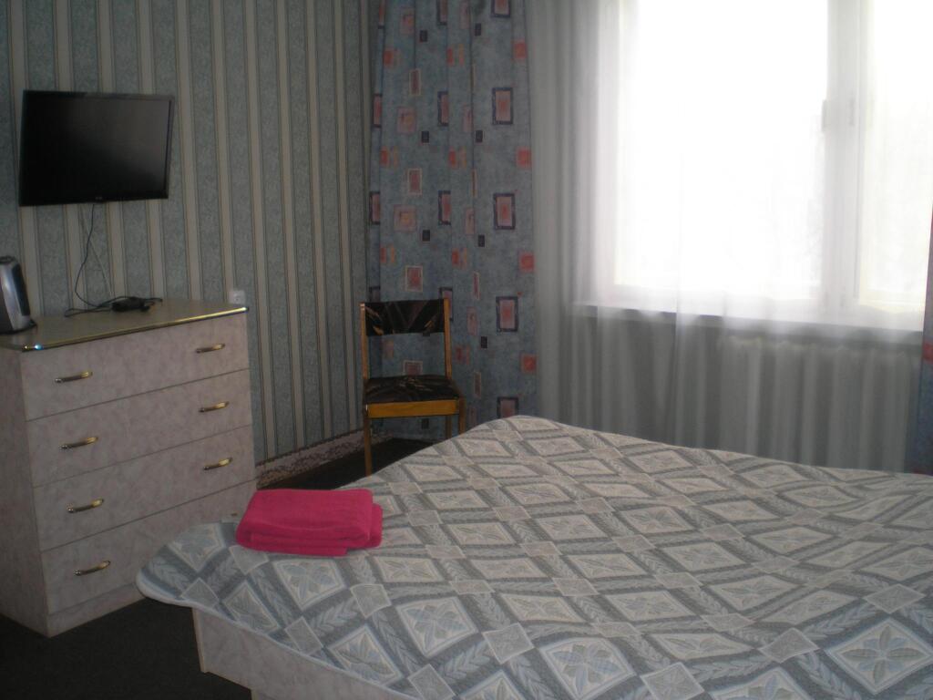 Metafraks in Gubakha, Russia