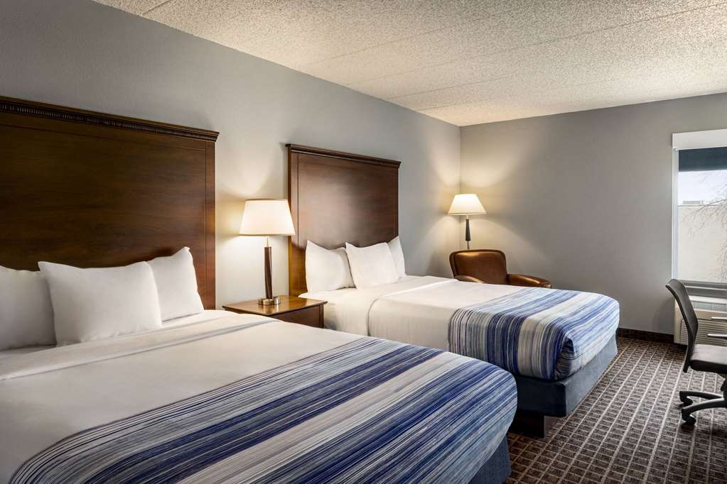 AmericInn by Wyndham Madison West - photo 30