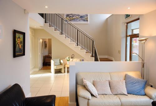 Clifden Coach House — 4-Star Luxury Hotel in Clifden, Republic of Ireland
