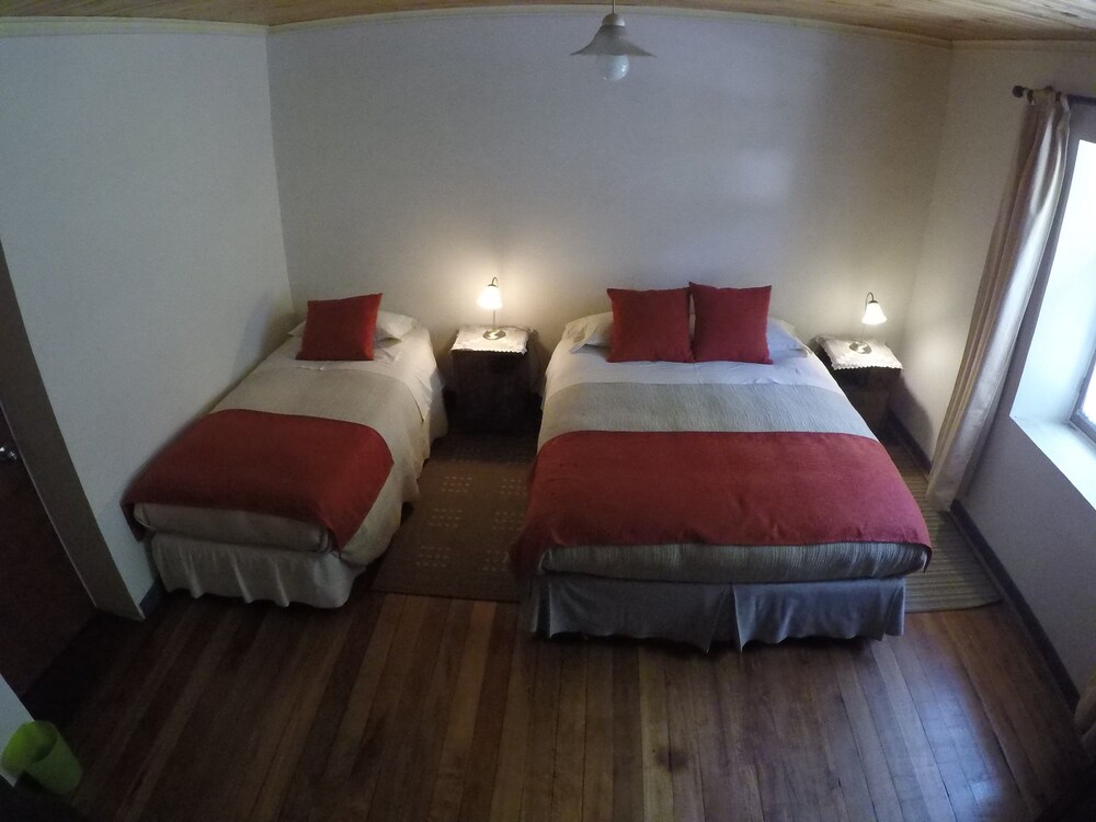Hostal de Antano — Puente Alto — photo 3