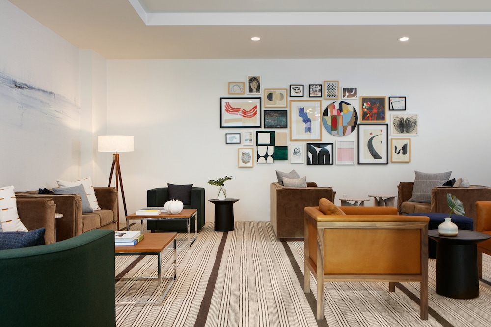 Kimpton Overland Hotel Atlanta Airport by IHG - photo 94
