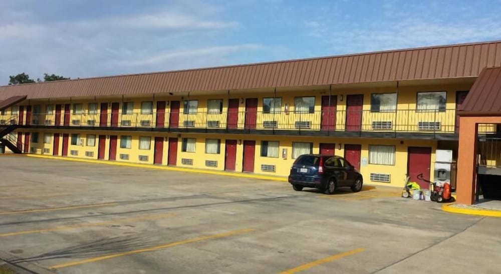 Western Motel - photo 16