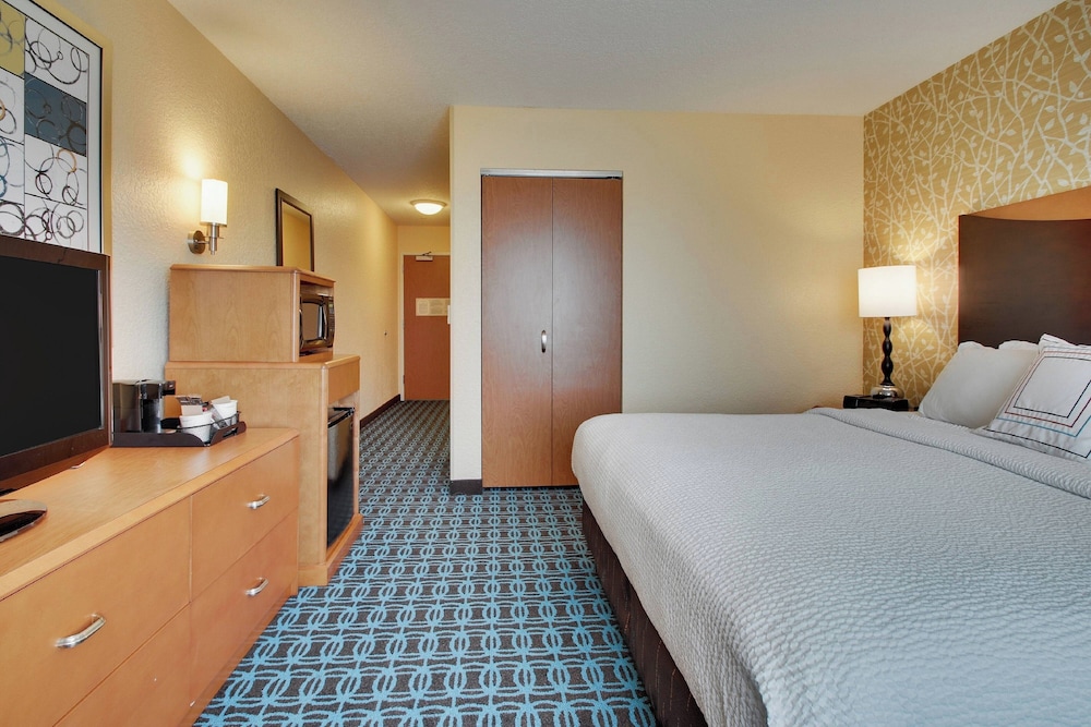 Fairfield Inn & Suites by Marriott Ottawa Starved Rock Area - photo 18