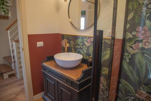 La Casetta. Feel at home. — 4-Star Luxury Hotel in Castelfidardo, Italy