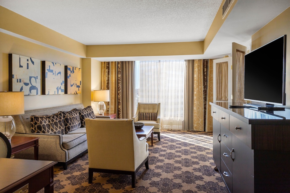 Omni Houston Hotel - photo 95