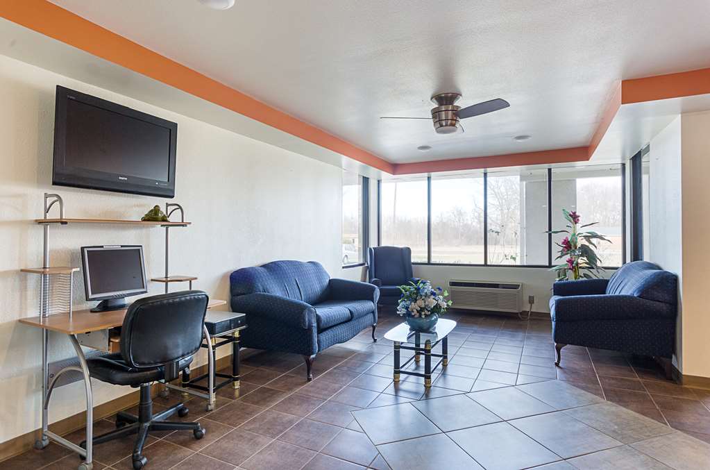 Motel 6 Bells TN Brownsville - photo 25
