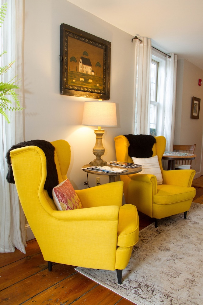 Inn at Pine Plains - photo 3