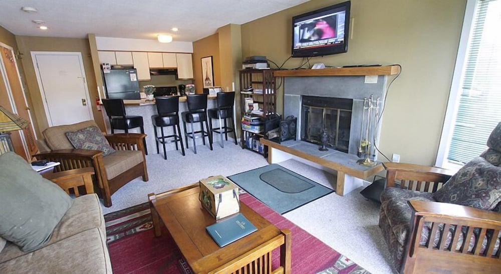 Okemo Mountain Lodging by Vail Resorts - photo 40