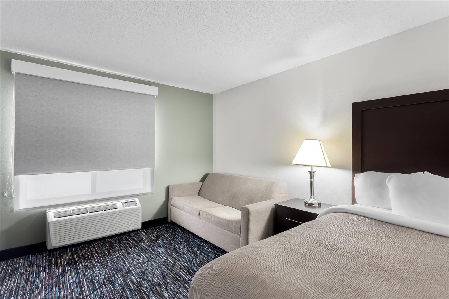 Quality Inn & Suites Niles - photo 43